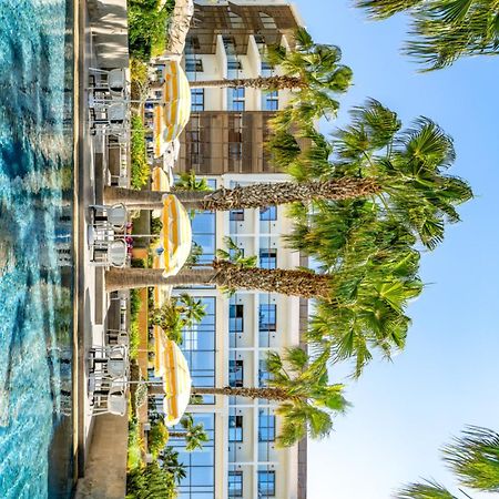 Hyatt Place Taghazout Bay Exterior foto