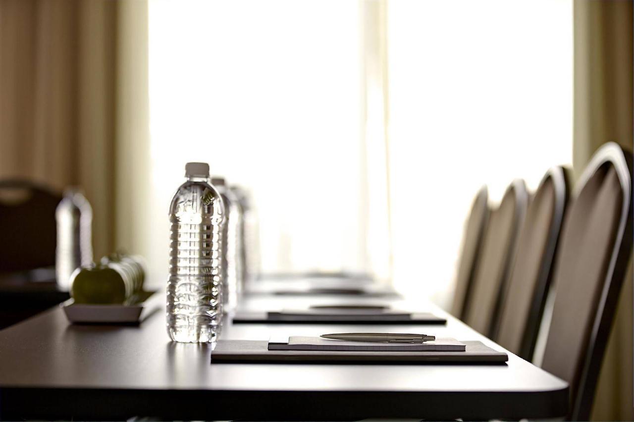 Hyatt Place Taghazout Bay Exterior foto A meeting room at the hotel