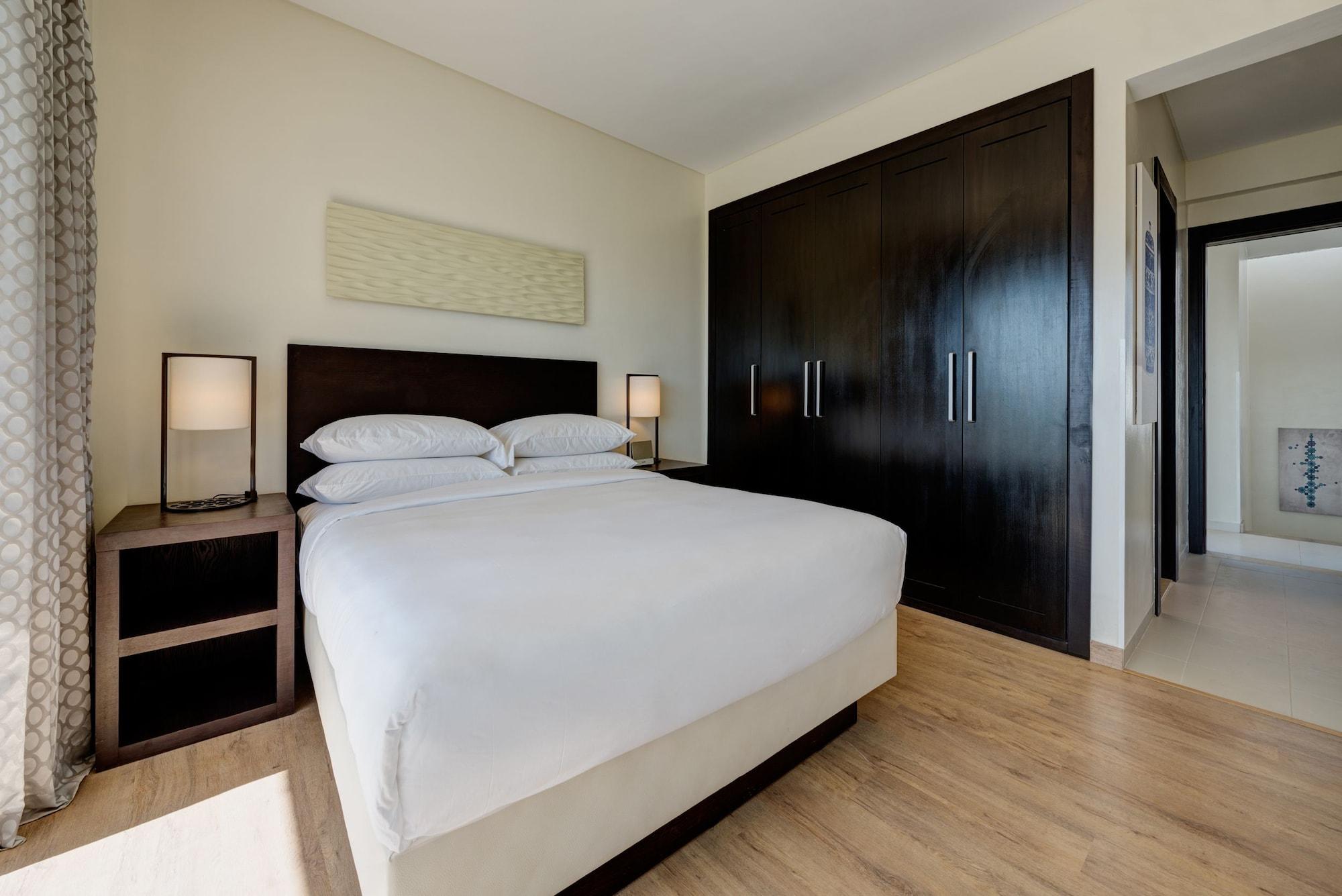 Hyatt Place Taghazout Bay Exterior foto A bedroom at the hotel