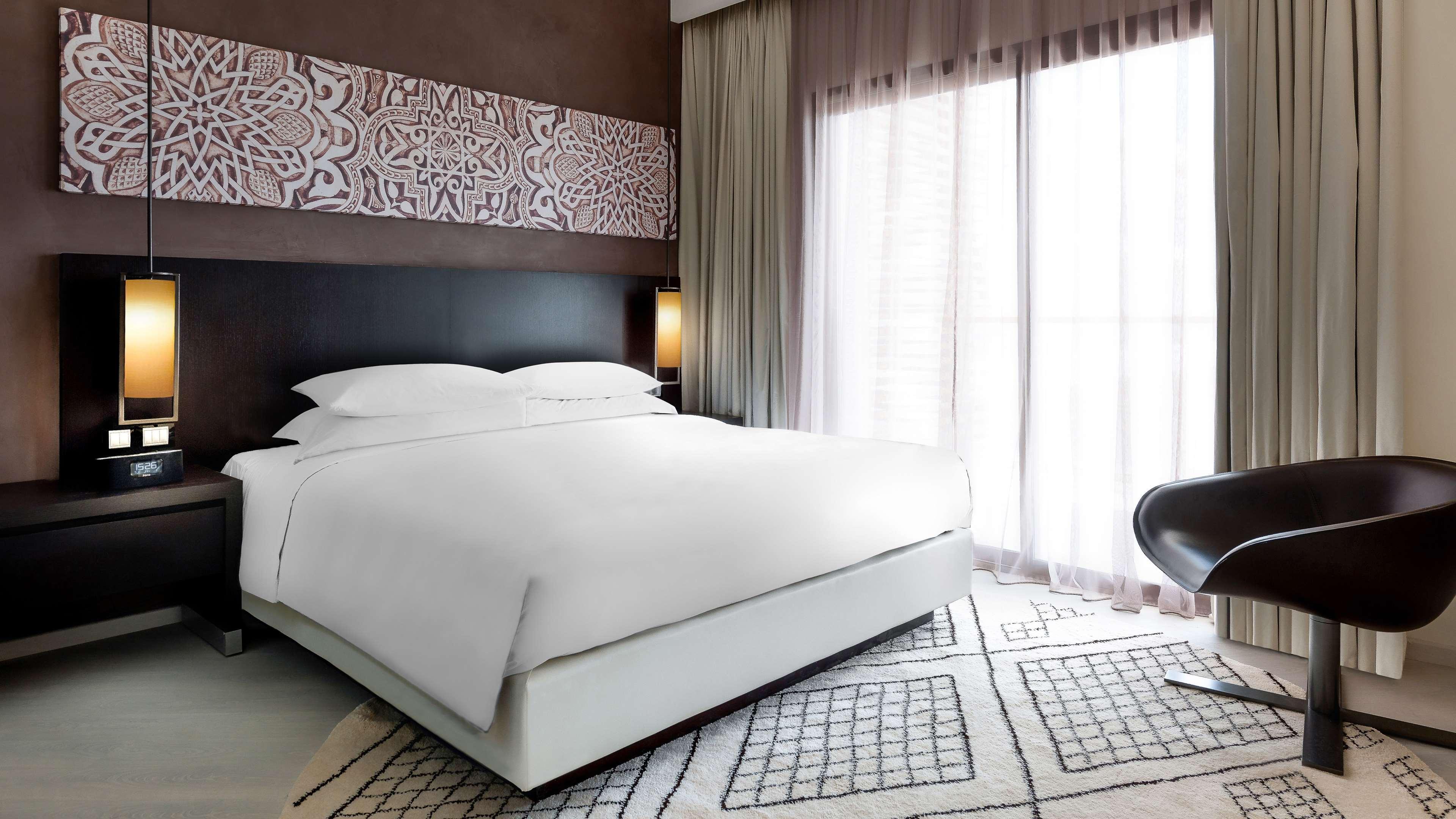 Hyatt Place Taghazout Bay Exterior foto Deluxe room