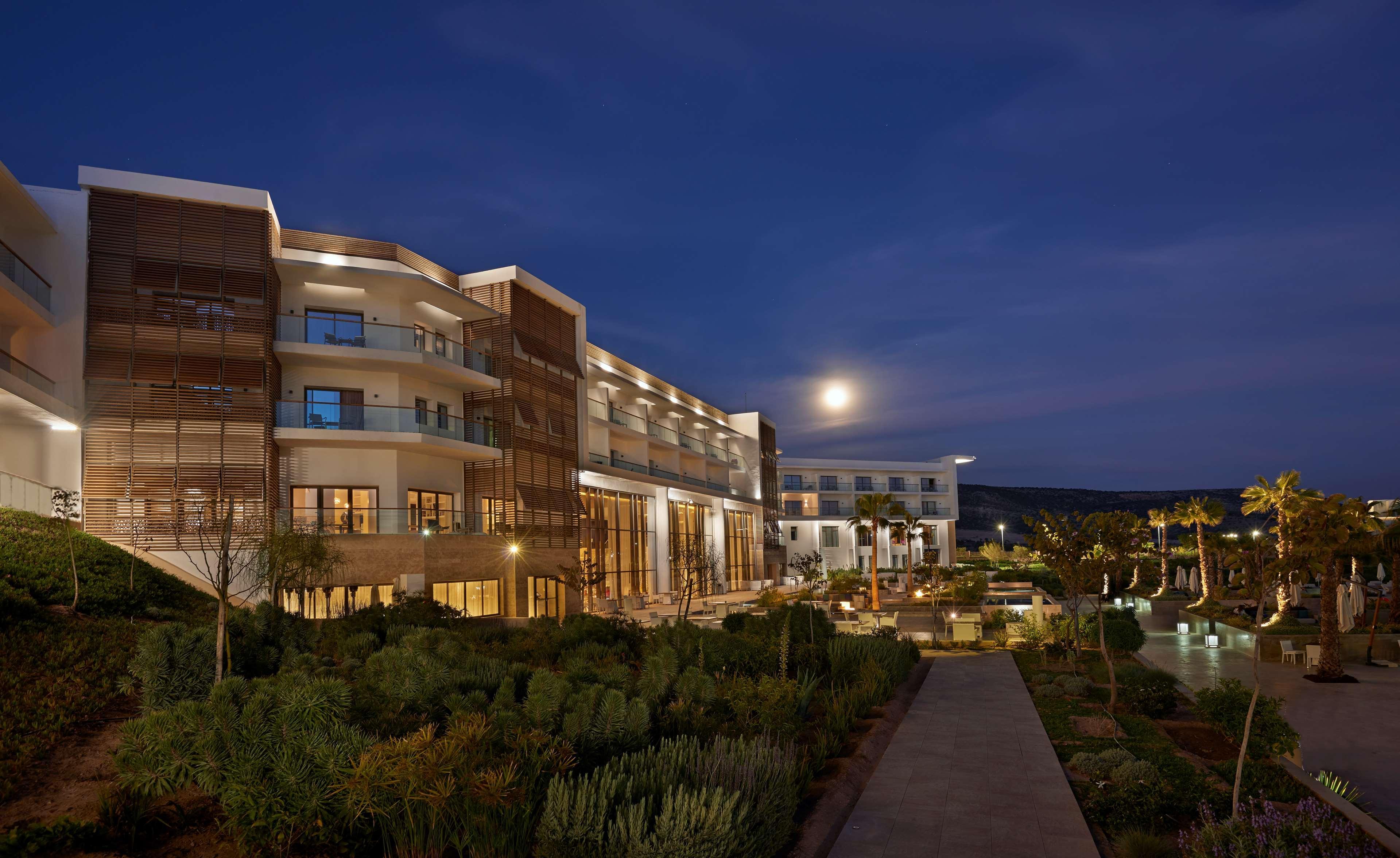 Hyatt Place Taghazout Bay Exterior foto The Westin Resort & Spa, Playa Mujeres, Cancun, Mexico