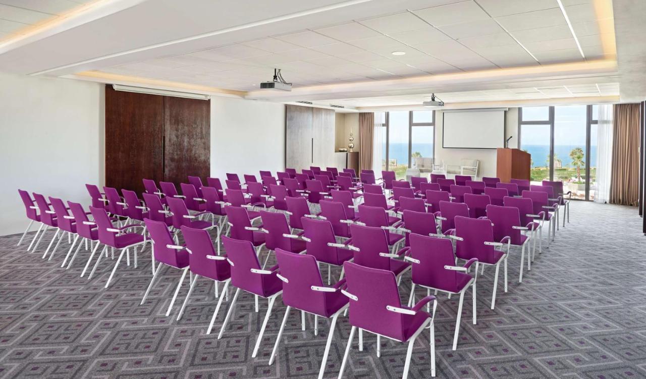 Hyatt Place Taghazout Bay Exterior foto Meeting room