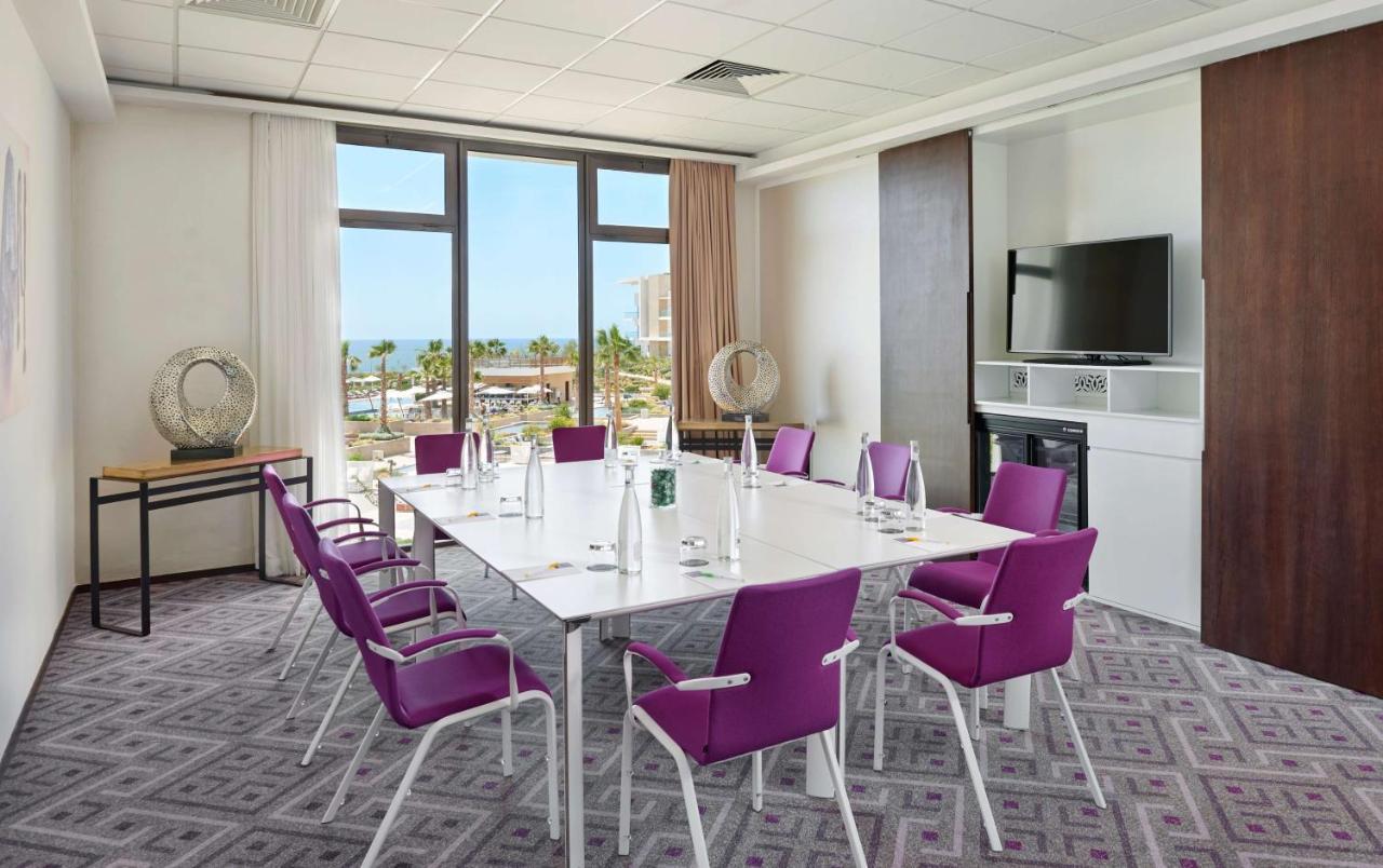 Hyatt Place Taghazout Bay Exterior foto Meeting room