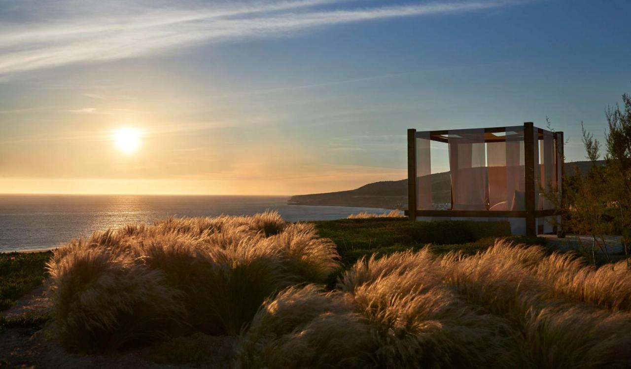 Hyatt Place Taghazout Bay Exterior foto Sunset at the Cape of Good Hope