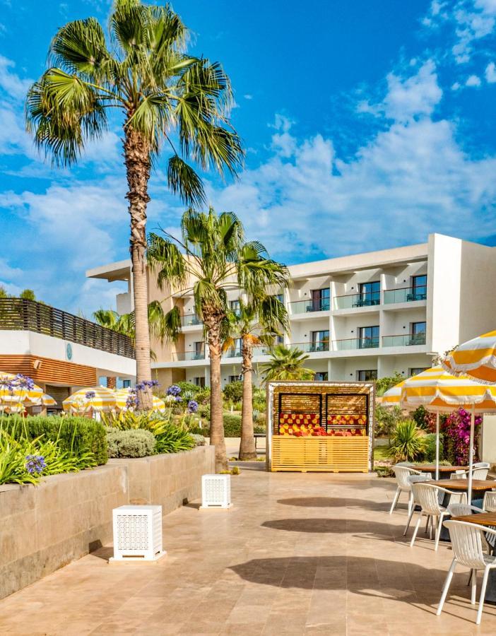 Hyatt Place Taghazout Bay Exterior foto The Hotel