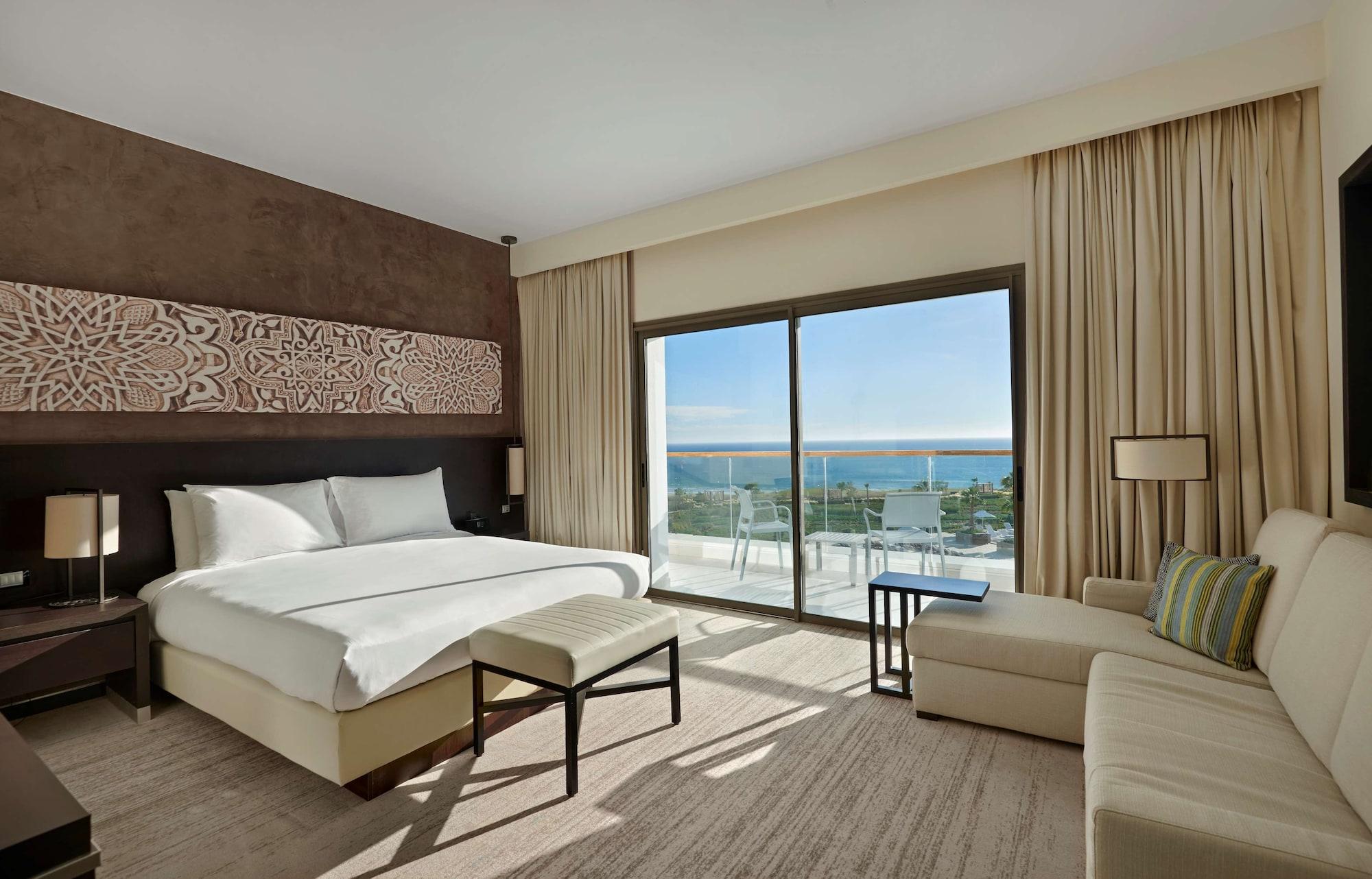 Hyatt Place Taghazout Bay Exterior foto Deluxe Room