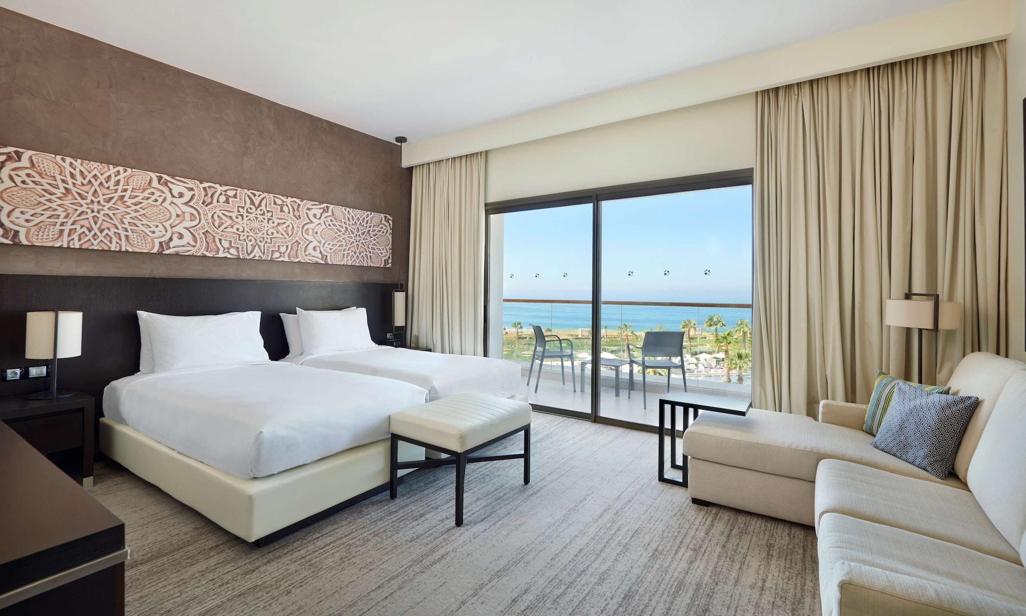 Hyatt Place Taghazout Bay Exterior foto Deluxe Room