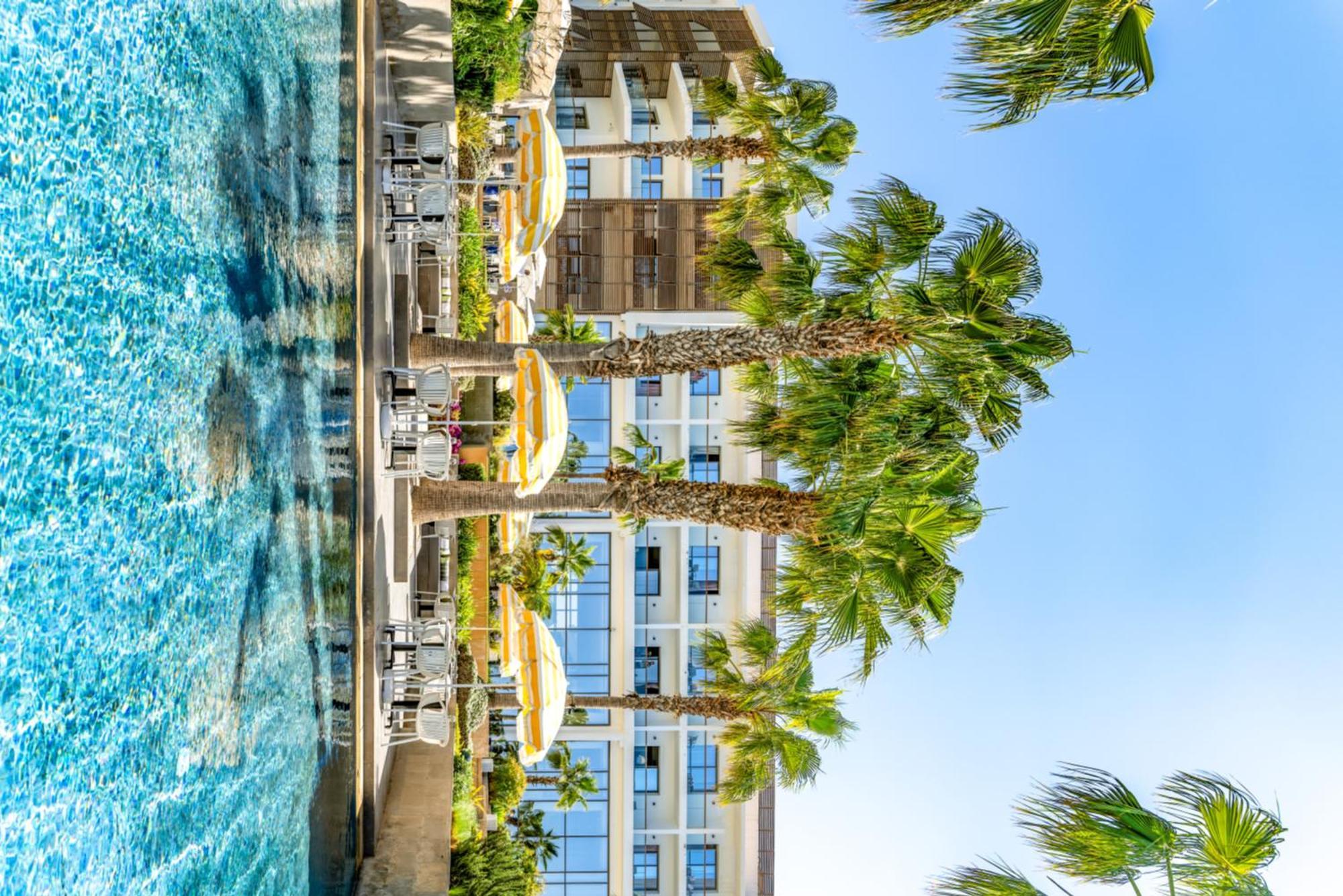 Hyatt Place Taghazout Bay Exterior foto